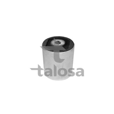 Bild av DYS 37 26162 Silent Bloc De Triangle Essieu avant, inférieur Support métal caoutchouc pour bras oscillant transversal AUDI: A5 B8 Coupe, A4 Avant