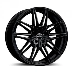Bild av GMP Specter Shiny Black 9x19 5/114,3 ET45 B67