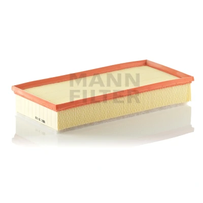 Bild av Luftfilter MANN FILTER C 39 002