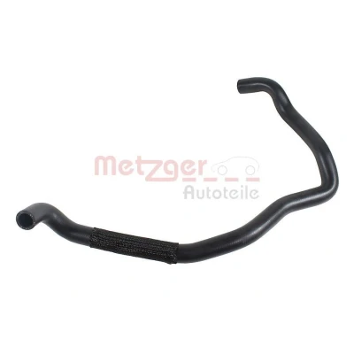 Bild av METZGER 2421817 Durite De Refroidissement inférieur EPDM (éthylène propylène diène caoutchouc) FORD: Transit V363 Van, Custom V362 Van
