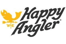 Happy Angler Logga