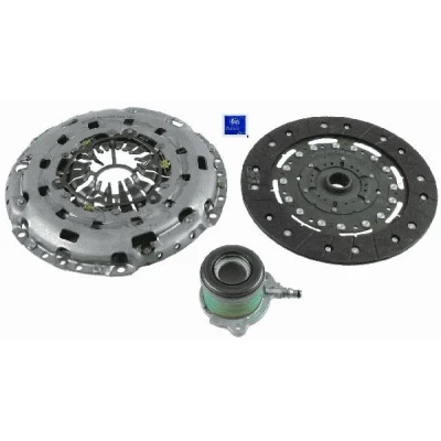 Bild av SACHS XTend Kit plus CSC 3000 990 240 d&#039;Embrayage