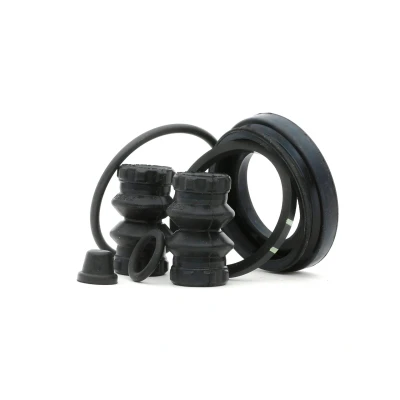 Bild av FRENKIT 238060 Kit De Réparation Étrier Frein Essieu arrière 38 VOLKSWAGEN: Passat B6 Variant, CC, Berline