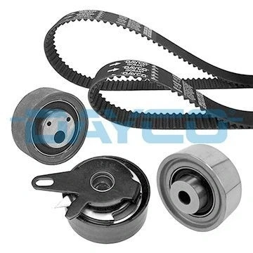 Bild av DAYCO KTB770 Kit de distribution VOLKSWAGEN: LT 28 35 II Bus, 46 2 Kasten, AUDI: A6 C4 Avant, Berline