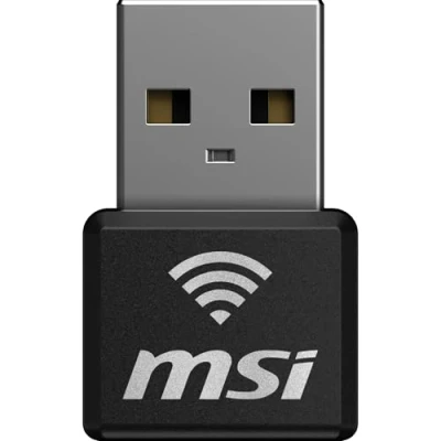 Bild av MSI AX1800 Nano network adapter USB 2.0