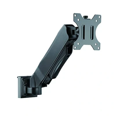 Bild av LogiLink EO0019 5 Monitorarm, Svart
