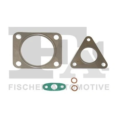 Bild av FA1 KT130070E Monteringsats, Turbo FORD: Transit Mk6 Flak / Chassi, Skåpbil, LAND ROVER: Defender Pick up
