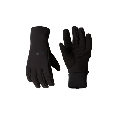 Bild av The North Face APEX Insulated ETIP Fingervantar, Storlek: Medium, Tnf black