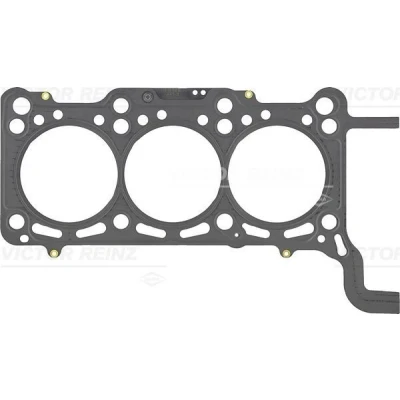 Bild av REINZ 61 36470 10 Joint de Culasse 1,15 84 d&#039;étanchéité pour couches métal cylindres 1 3 AUDI: Q7, A6 C6 Avant, Q5
