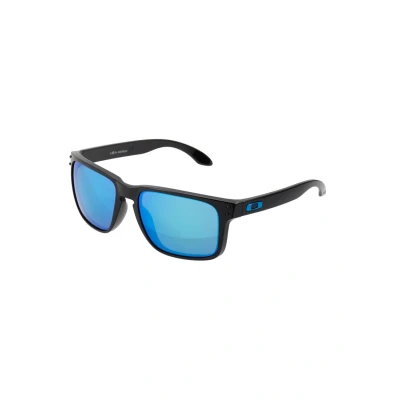 Bild av Oakley Holbrook XL Solglasögon, Storlek: One Size, Prizm sapphire