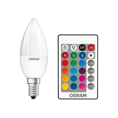 Bild av Osram LED lampa