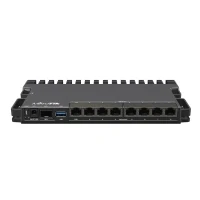 Bild av MikroTik RB5009UPr+S+OUT
