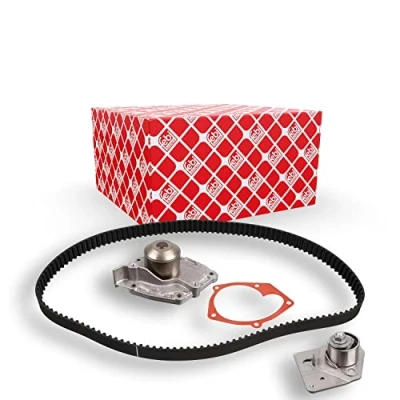 Bild av FEBI BILSTEIN 45103 pompe à eau + Kit De Distribution avec 132 RENAULT: TRAFIC 2 Kasten, ESPACE 4, MASTER VOLVO: V40 Break