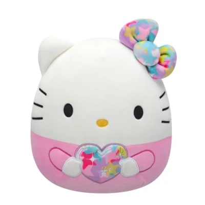 Bild av Squishmallows Hello Kitty