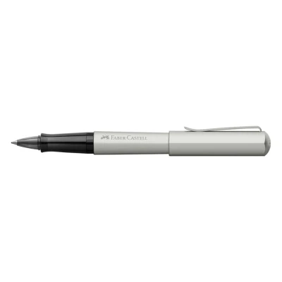 Bild av Faber Castell Hexo Matte Silver RB