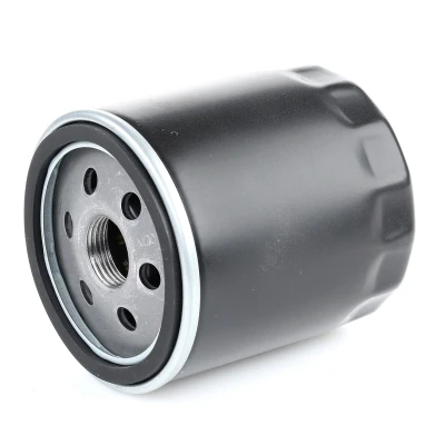 Bild av HENGST FILTER Oljefilter H332W AUDI [A1]; SEAT [IBIZA, TOLEDO]; SKODA [FABIA, RAPID]; VW [POLO]