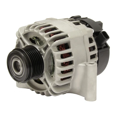 Bild av MAPCO 13817 Alternateur 14V 100A OPEL: Corsa D 3/5 portes, Meriva A, C portes