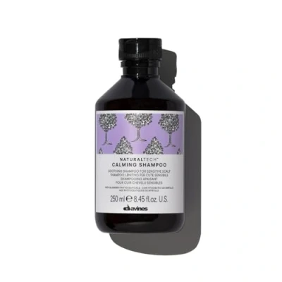 Bild av Davines Naturaltech Calming Shampoo 250 ml