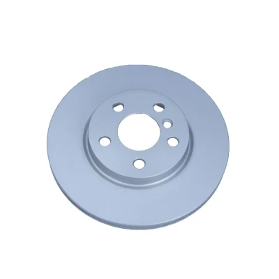 Bild av QUARO QD5281 Disque de frein 294 22 5 112 ventilé l&#039;intérieur peint, revêtu sans moyeu roue, boulon fix roue MINI: 3/5 portes