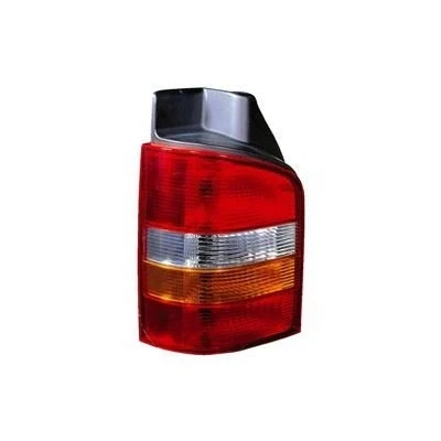 Bild av VAN WEZEL 5897931 Feu arrière gauche sans porte lampe VOLKSWAGEN: Transporter 5 Bus, Multivan (7HM,