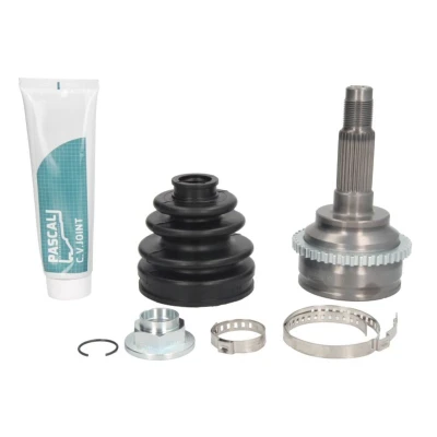 Bild av Ledsats, drivaxel PASCAL G13029PC