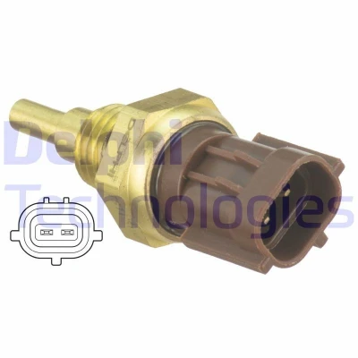 Bild av Sensor, kylmedietemperatur DELPHI TS10509