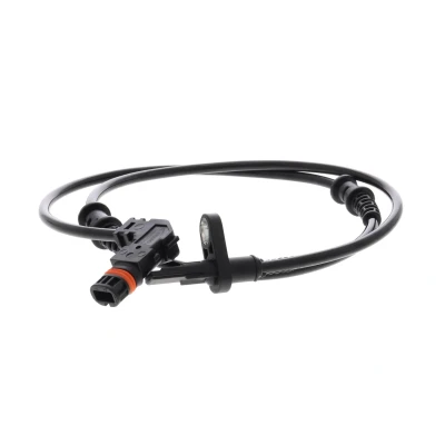 Bild av ABS givare, Sensor, hjulvarvtal, Framaxel, mercedes benz cls [c218], shooting brake [x218], e klass [w212], t model [s212],