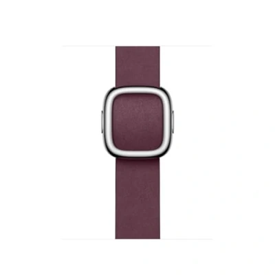 Bild av Apple 41mm Mulberry Modern Buckle Medium