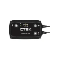Bild av CTEK Smartpass 120S med installationskit