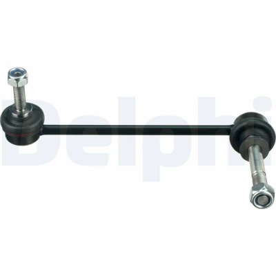 Bild av DELPHI TC3305 Biellette de barre stabilisatrice 200 M10x1.5 M12x1.5 PORSCHE: 911 Coupe, Cabriolet, Cayman