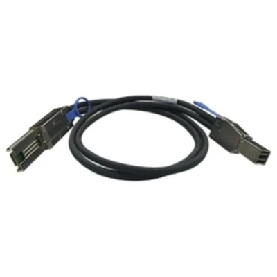 Bild av QNAP CAB SAS05M 8088 extern SAS kabel 50