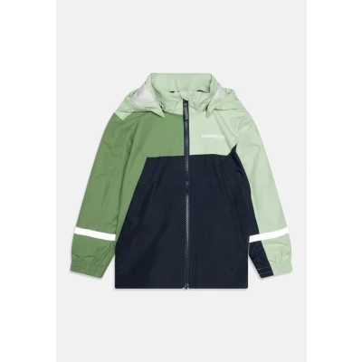 Bild av Didriksons Pilvi Skaljacka, Light Algae Green, 100