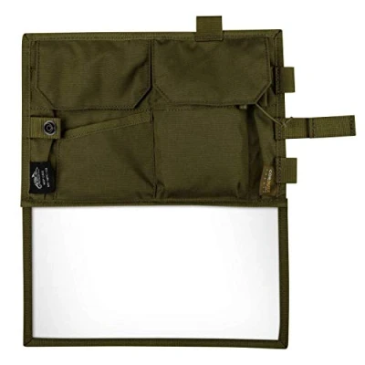 Bild av Helikon Tex MAP fodral Cordura olivgrön