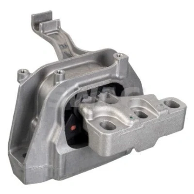 Bild av SWAG 33 10 7711 Support moteur droit métal caoutchouc VOLKSWAGEN: Passat B8 Berline, Variant, T Roc, SKODA: Superb III 5 portes