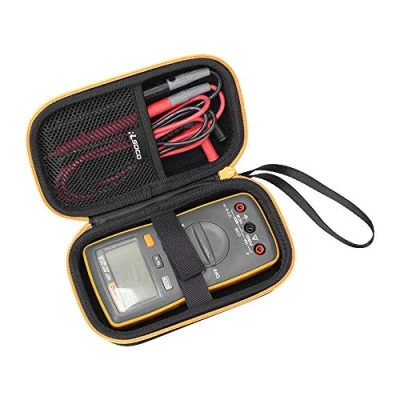 Bild av Fodral för Fluke 107/106/101 Digital multimeter av RLSOCO (Endast Fodral)