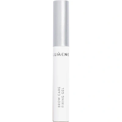 Bild av Lumene Brow Care Fixing Gel Transparent 5 ml