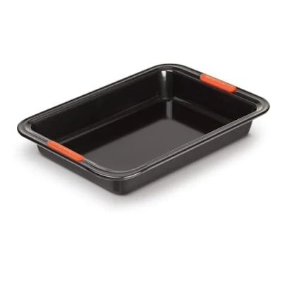 Bild av Le Creuset Rectangular Cake Tin Patiliss 33 cm