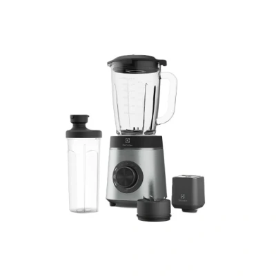 Bild av Electrolux Explore 6 Blender Kit E6VB1 8ST Svart/Silver