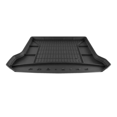 Bild av FROGUM TM548874 Doublure de protection coffre, coffre à bagages Caoutchouc VOLVO: XC60 I