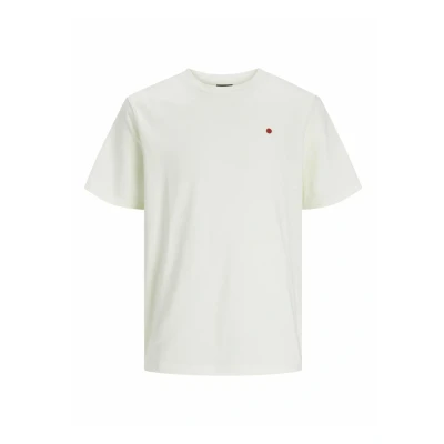 Bild av R.D.D. Royal Denim Division Tshirt bas, Storlek: XL, Egret