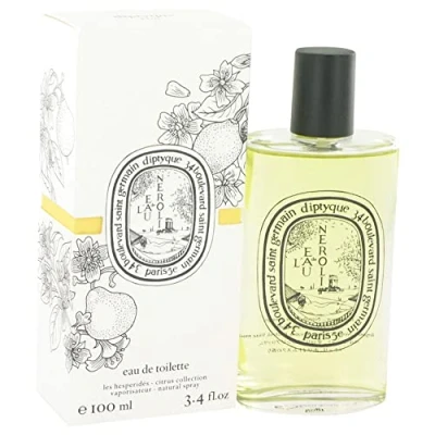 Bild av Diptyque L&#039;Eau de Neroli Eau Toilette 100 ml