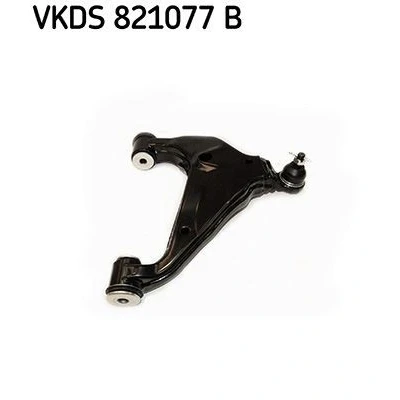 Bild av SKF VKDS 821077 B Bras de suspension avec rotule barre oscillant transversal TOYOTA: HILUX 3 Pick up