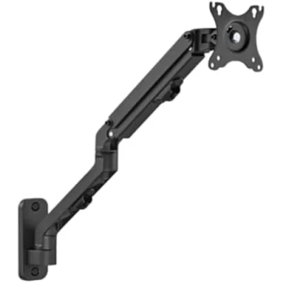 Bild av Gembird Monitor arm Adjustable 3 display 17&quot; 27&quot;