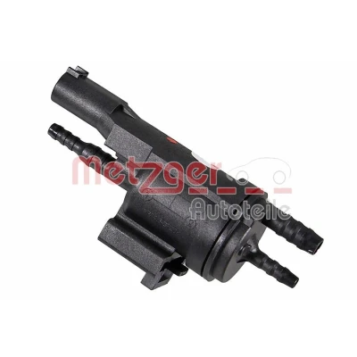 Bild av METZGER 0892470 Soupape, insufflation d&#039;air secondaire MERCEDES BENZ: Classe C Berline, E SLK