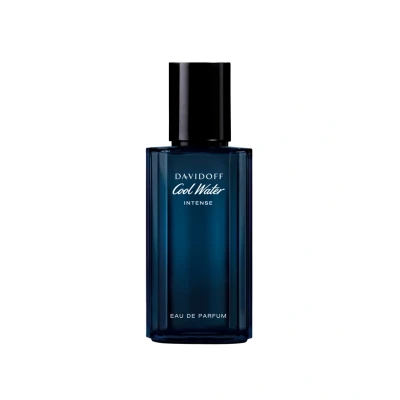 Bild av Davidoff Cool Water Intense Eau de Parfum 125 ml