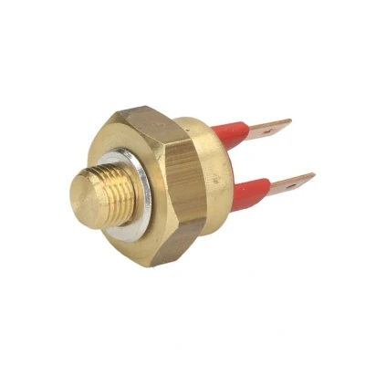 Bild av Temperaturkontakt, automatchoke FEBI BILSTEIN 05282
