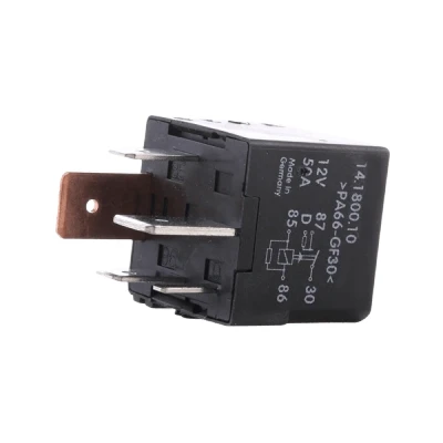Bild av Relä, startmotor BOSCH 6 033 AD5 256