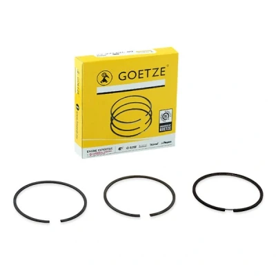 Bild av Kolvringsats GOETZE ENGINE 08 138400 00