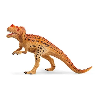 Bild av Schleich Ceratosaurus Minileksaker multicoloured för barn, Storlek: One Size, Multi coloured