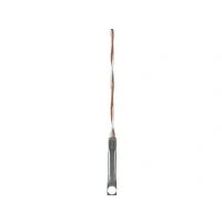 Bild av Jumo Temperatursensor 00065548 Sensortype Pt100 Måleområde temperatur 50 til 260 C